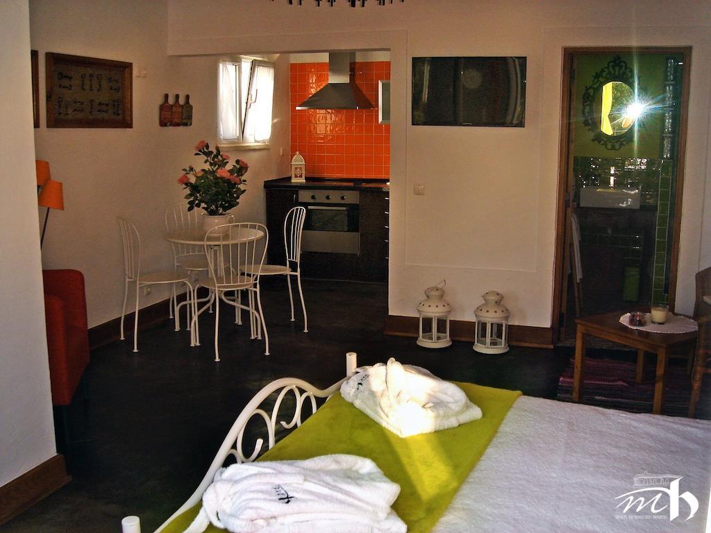 Monte Do Mato Dos Homens Vidigueira Ruang foto